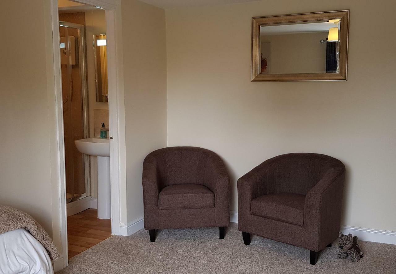 The Greyhound Inn Bedale Extérieur photo