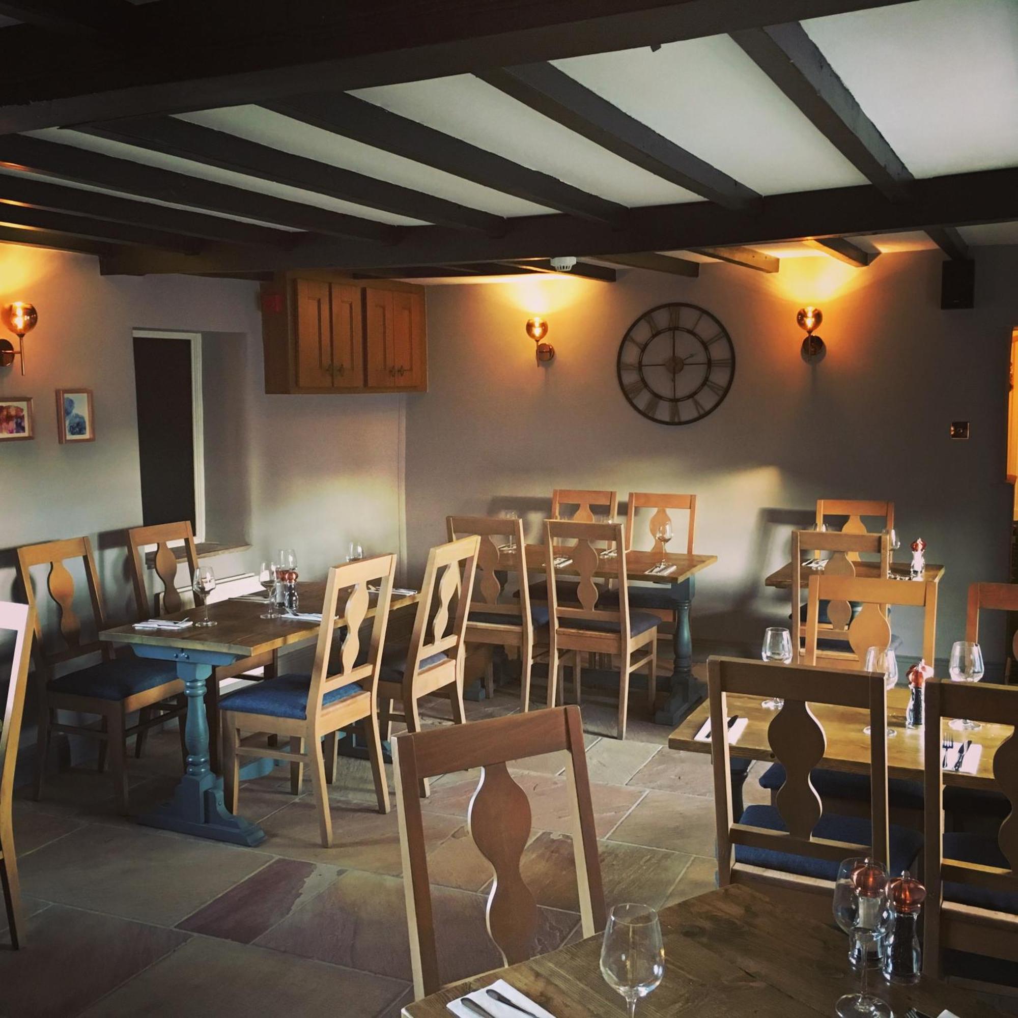 The Greyhound Inn Bedale Extérieur photo